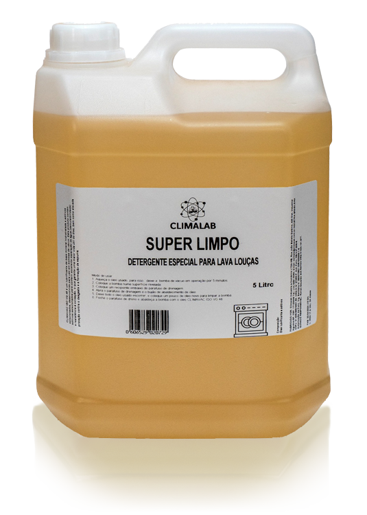super_limpo