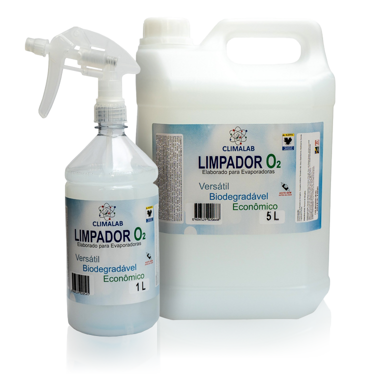 limpO2