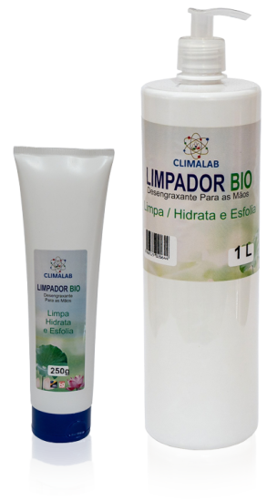 limpBio