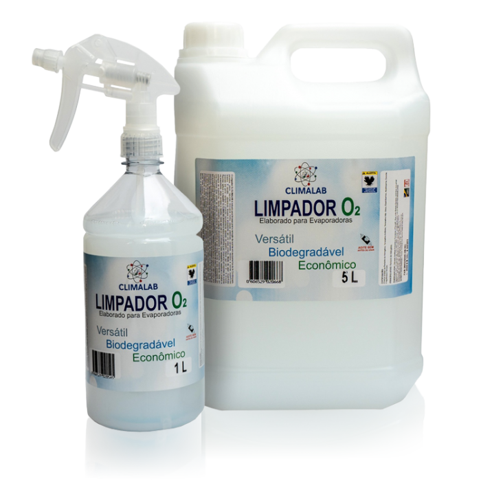 limpO2